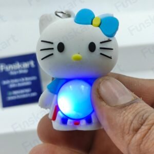 Battery keychains & Keyring