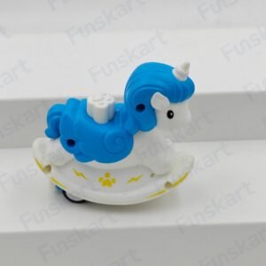 Kids Press And Go Toy 5