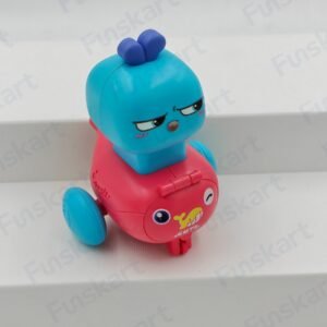 Kids Press And Go Toy 6