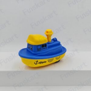 Kids Press And Go Toy