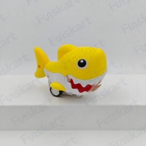 Kids Press And Go Toy 2