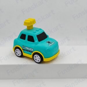 Kids Press And Go Toy 3