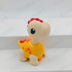 Kids Press And Go Toy 4