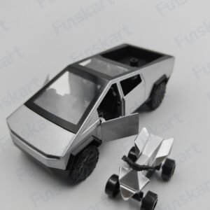Scale Die Cast Mercedez-Benz Alloy Car Toy