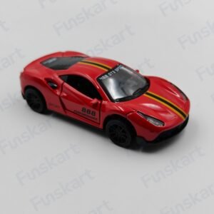 Scale Die Cast Mercedez-Benz Alloy Car Toy